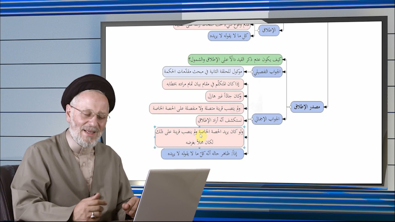 24 | الإطلاق