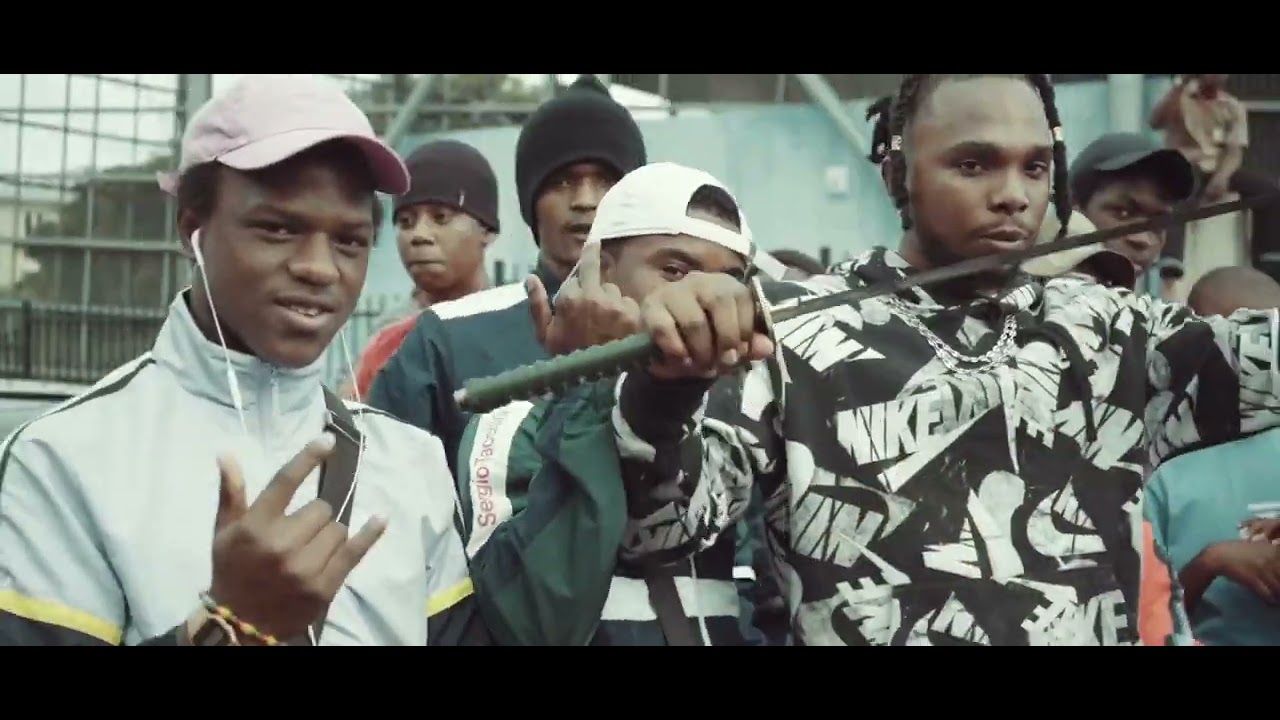Bøfre le søldat - 43 Fayard - clips officiel