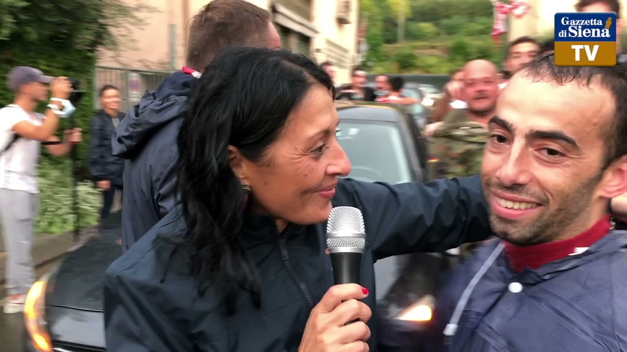 Sotto Frusta - Ep. 55 Palio di Fucecchio 2021, vince Borgonovo