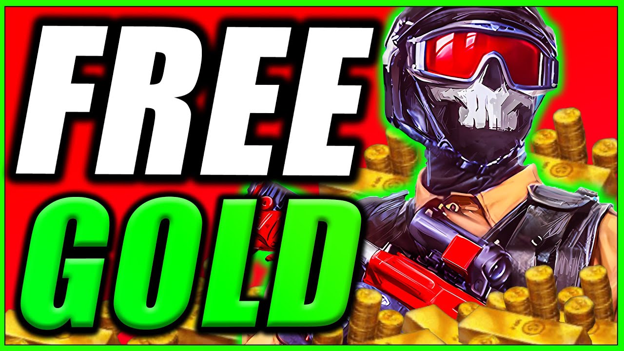 HOW TO GET MODERN OPS ONLINE GOLD FOR FREE? 🔥🔥 WORKING 2024 ✅