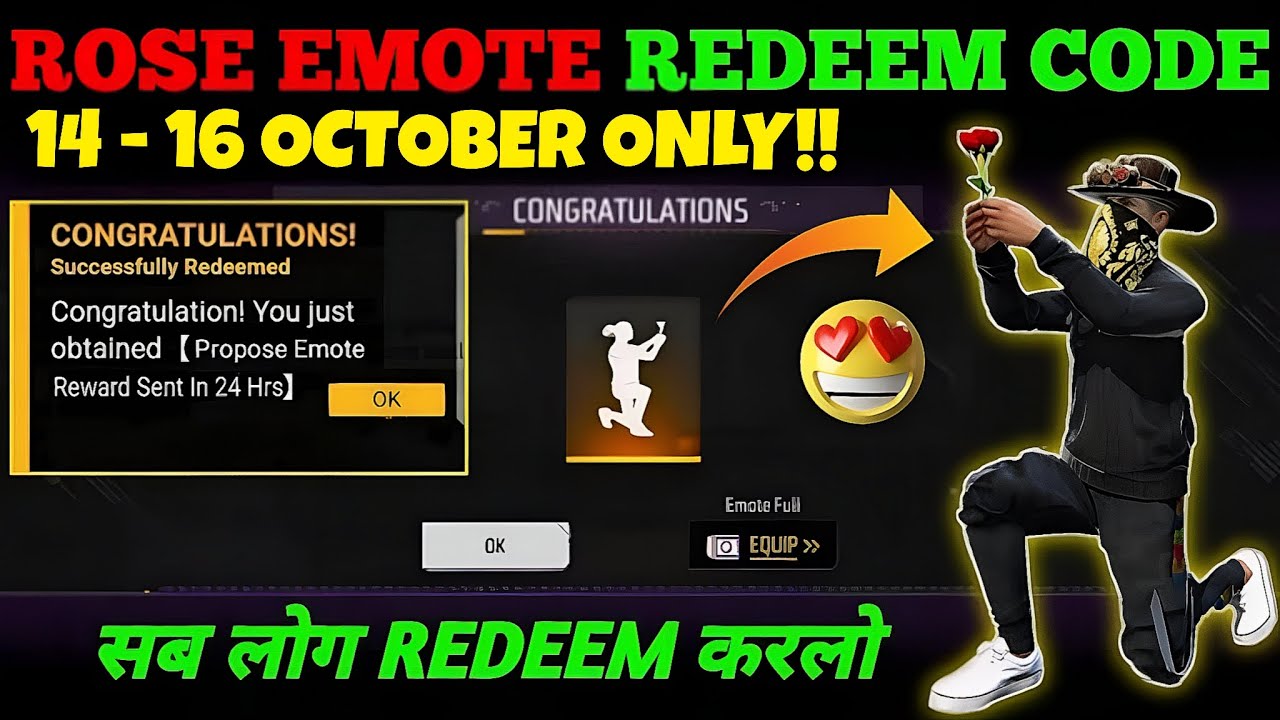 FREE FIRE REDEEM CODE TODAY 17 OCTOBER|FF REWARDS REDEEM CODE | FF REDEEM CODE TODAY 17 OCTOBER