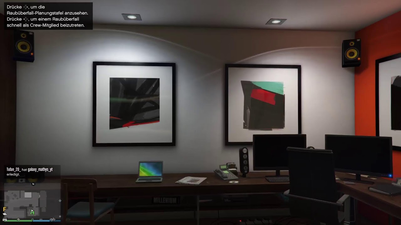 GTA
