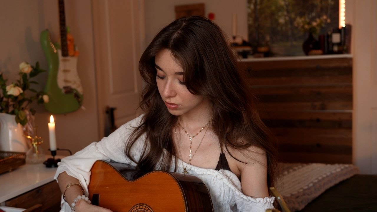 landslide - fleetwood mac (cover)