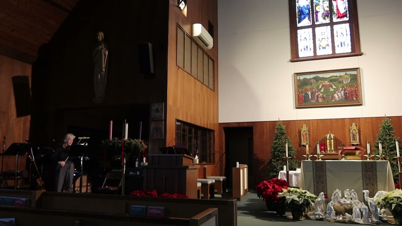 Christmas Morning Prelude 2024