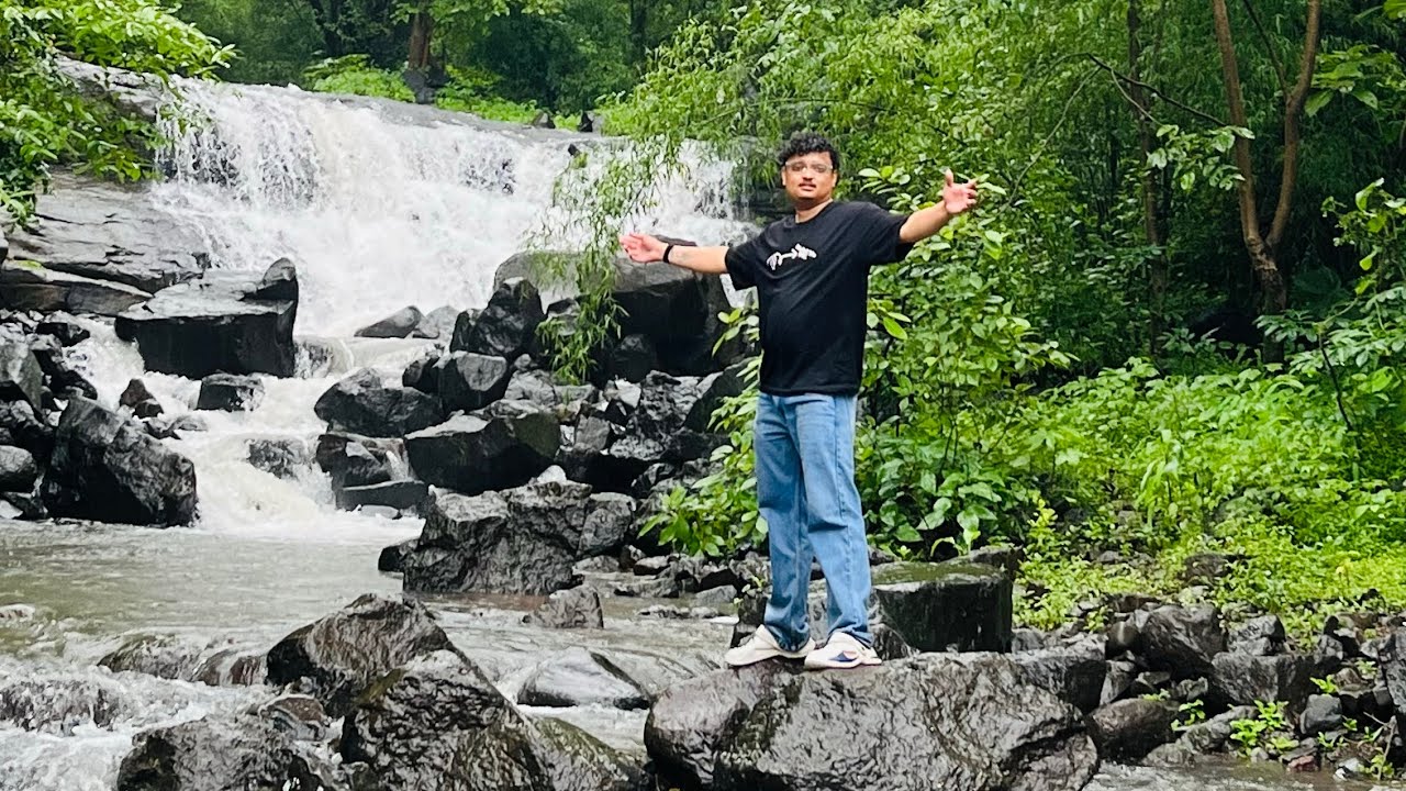 Anjankund |anjankund waterfall|anjanikund