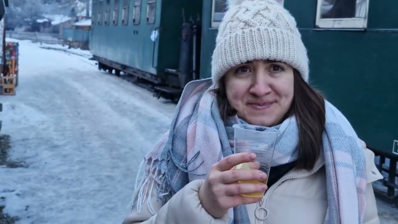 UITE MOCANIȚA HUȚULCA din MOLDOVIȚA Suceava . Tot Traseul de la început