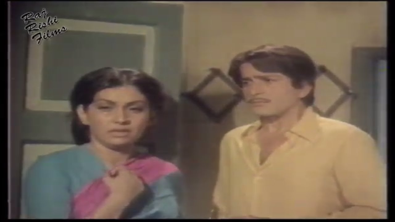 ATITHEE (1978) Hindi Movie Part 10 | Shashi Kapoor, Shabana Azmi, Shatrughan Sinha