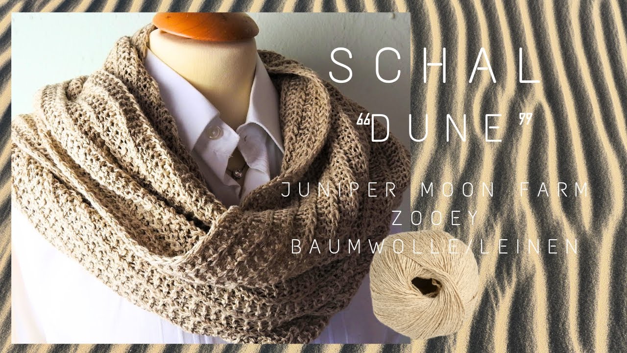 Schal/Stola 