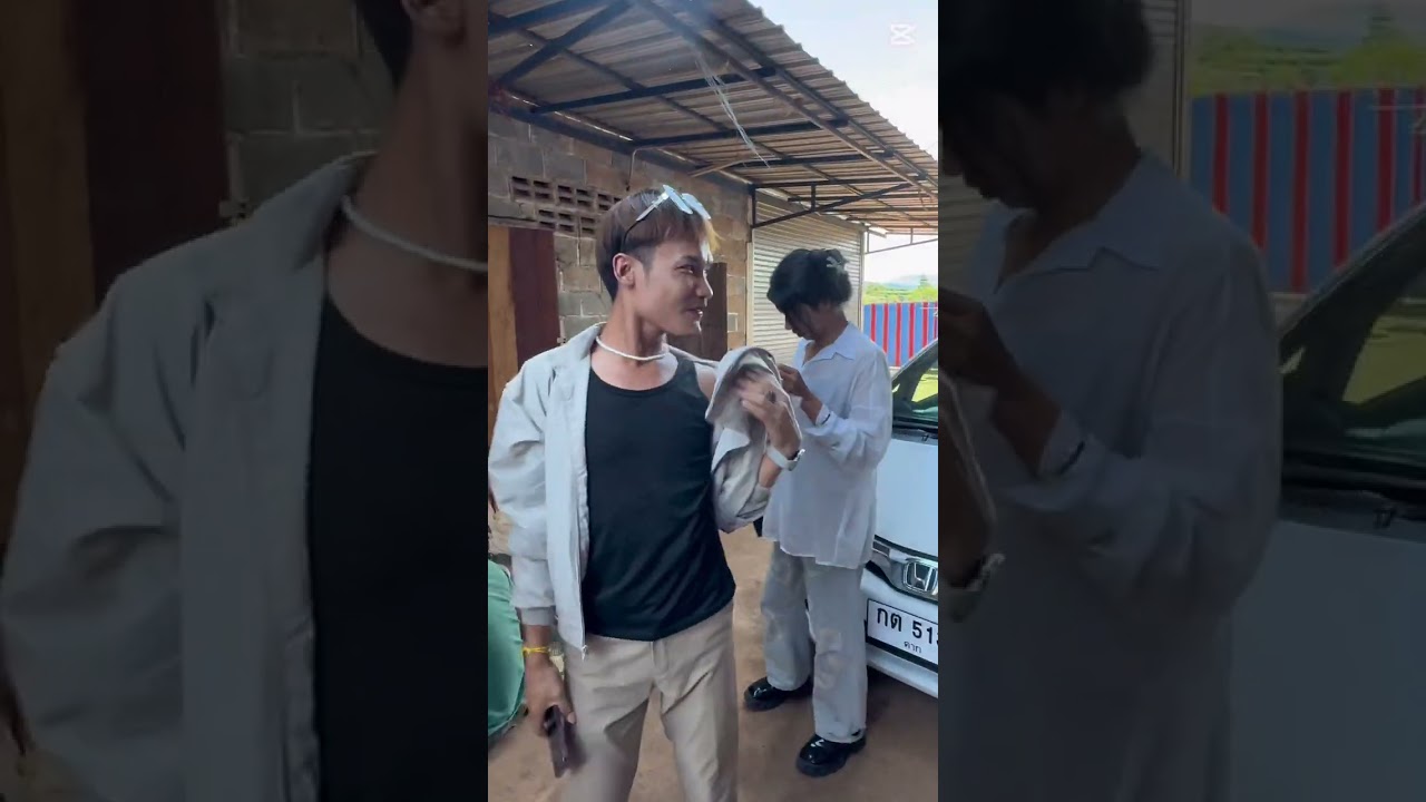 အိမ်က ကလေးတွေအလုပ်အားရက်မှာ ဆံပင်ညုပ်လိုက်ပို့ရင်းနဲ့ video အဆုံးထိသာ ကြည့်ကြည့်လိုက်တော့