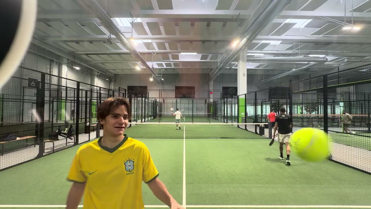 Riccardo vs ingianni