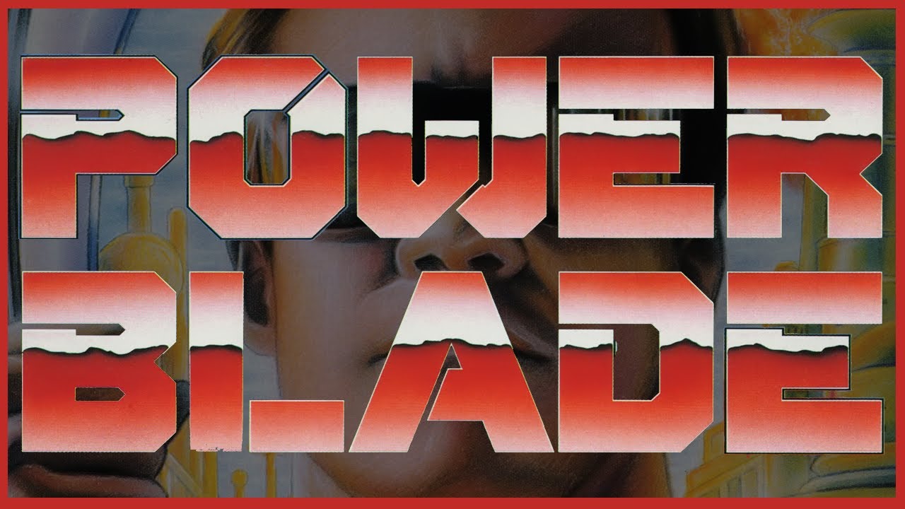 Is Power Blade Worth Playing Today? - SNESdrunk