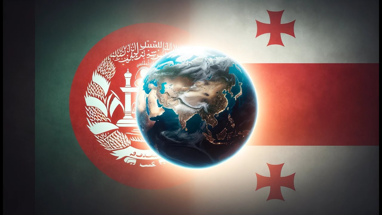 INTERESTING FACTS about every country in the world (Afghanistan to Georgia)