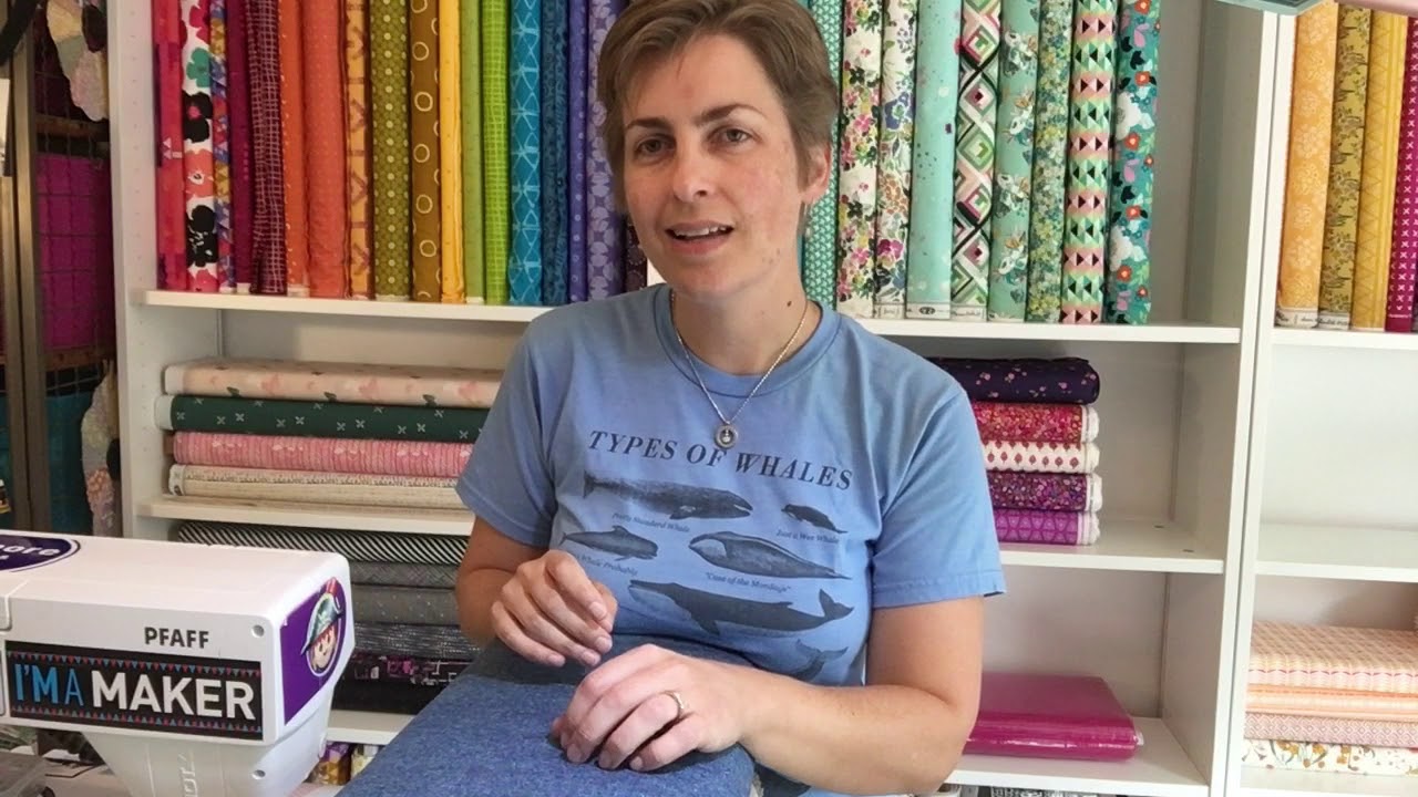 Woven & Textured Fabrics for Quilting