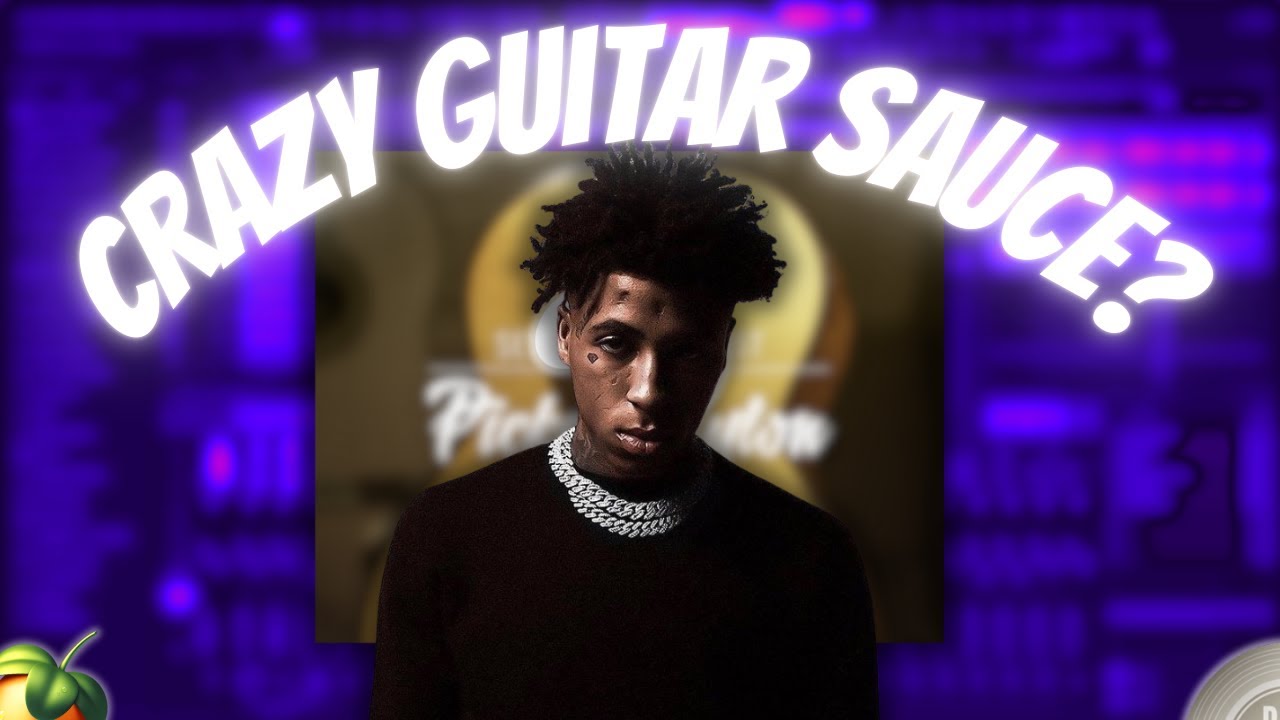 How To Make EMOTIONAL Guitar Melodies In 2025
