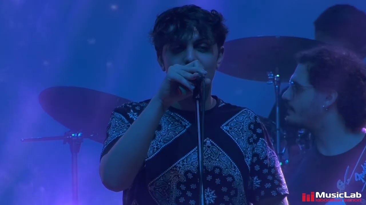 MusicLab Festival 2023 - TANGO