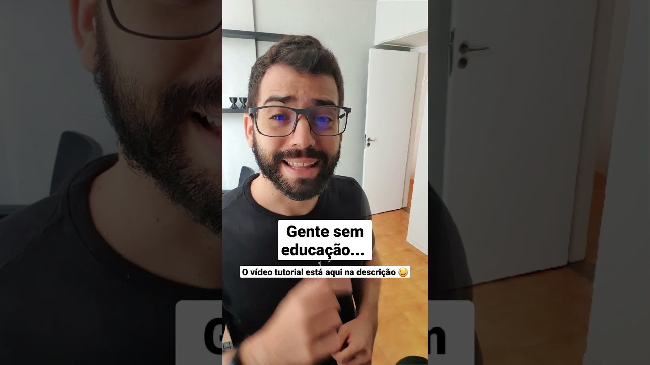 Como fazer efeito clone pelo celular 🚀