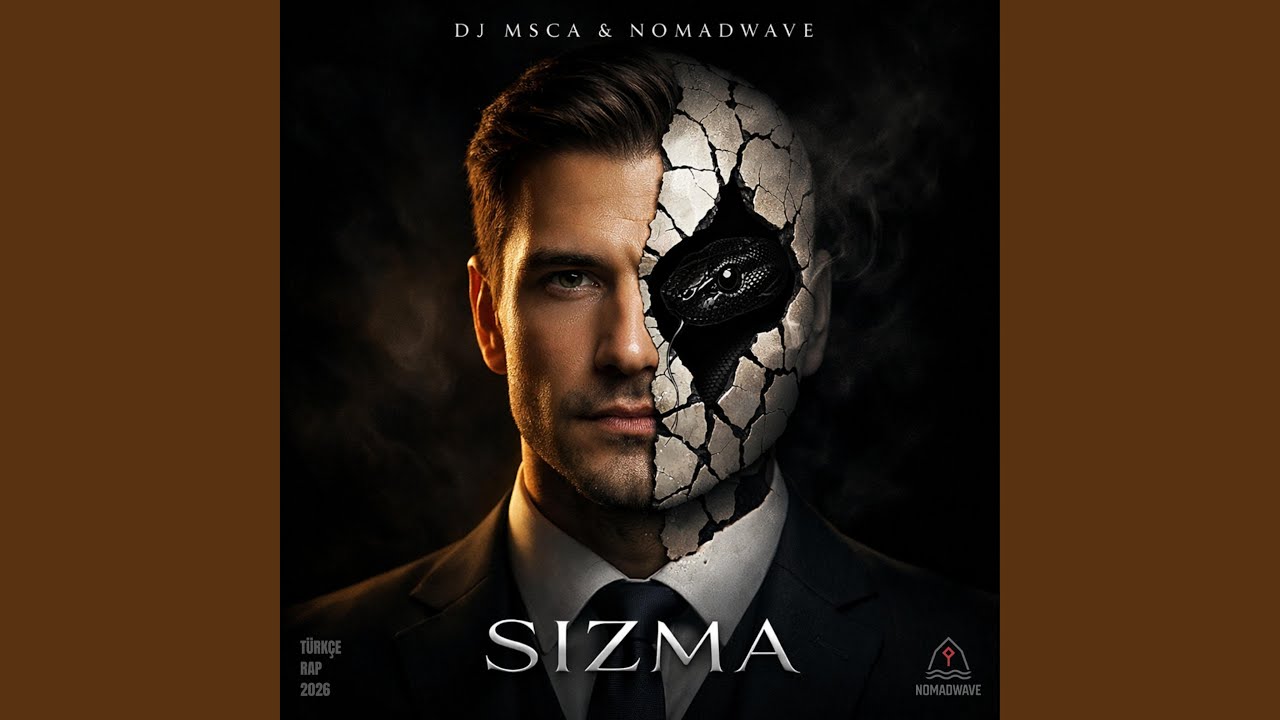 SIZMA (Türkçe Rap) 2026