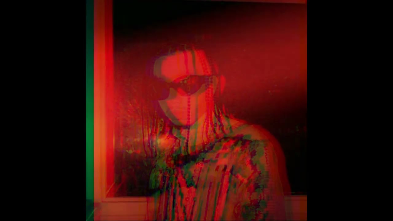 KILLY - Killamonjaro (slowed + reverb)