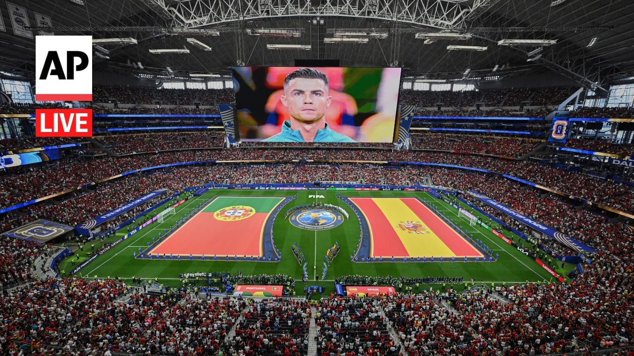 Portugal vs Spain: LIVE watch parties of the 2026 World Cup