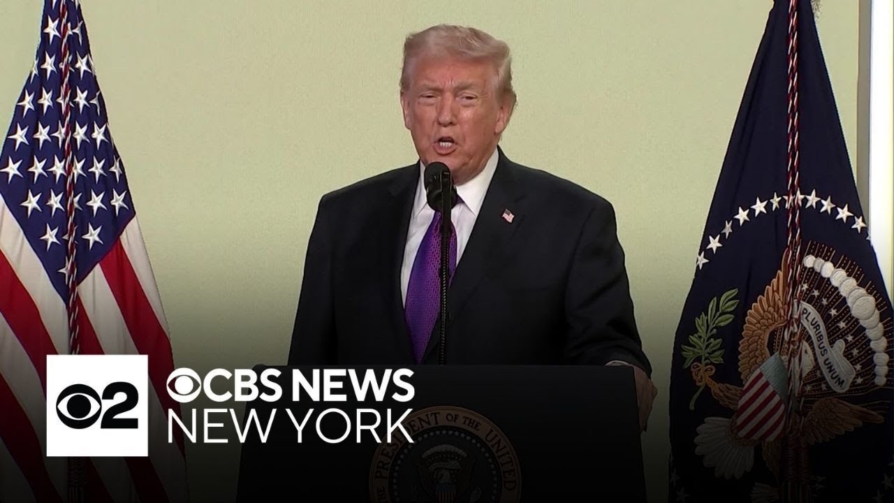 Trump administration to unfreeze Gateway Tunnel funding