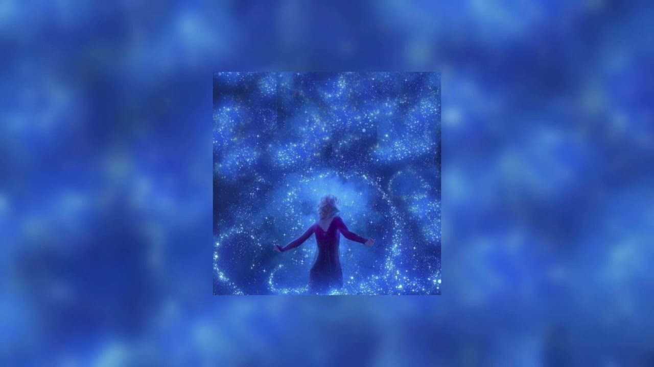 Into The Unknown | Frozen II | [SLOWED + REVERB]