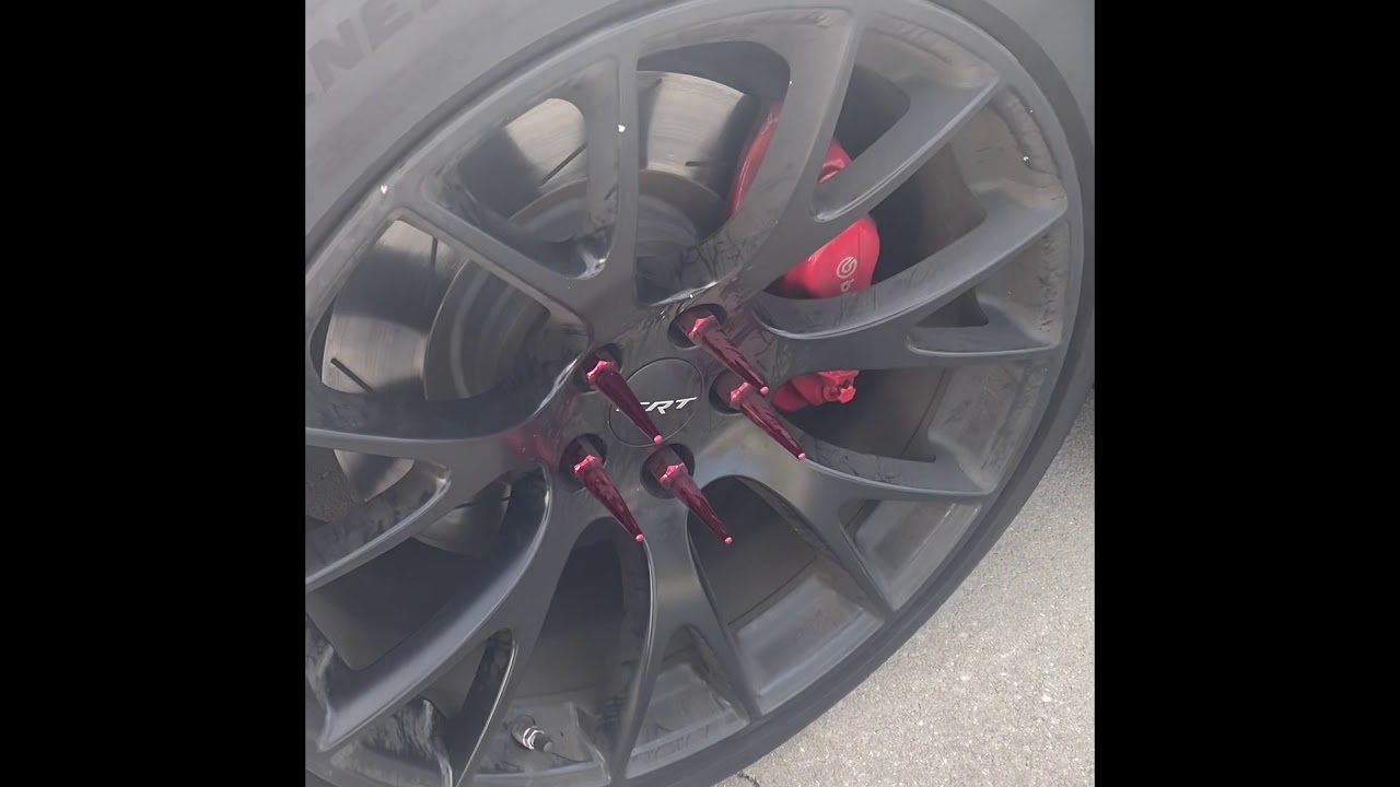 How big of a tire can u go on a 9 inch rim??? Here what I’ve found and done!!