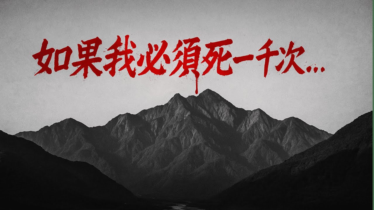 (英文版我那小小多山的國家)My small mountainous country,The Song Etched in Our Hearts Is Called Taiwan