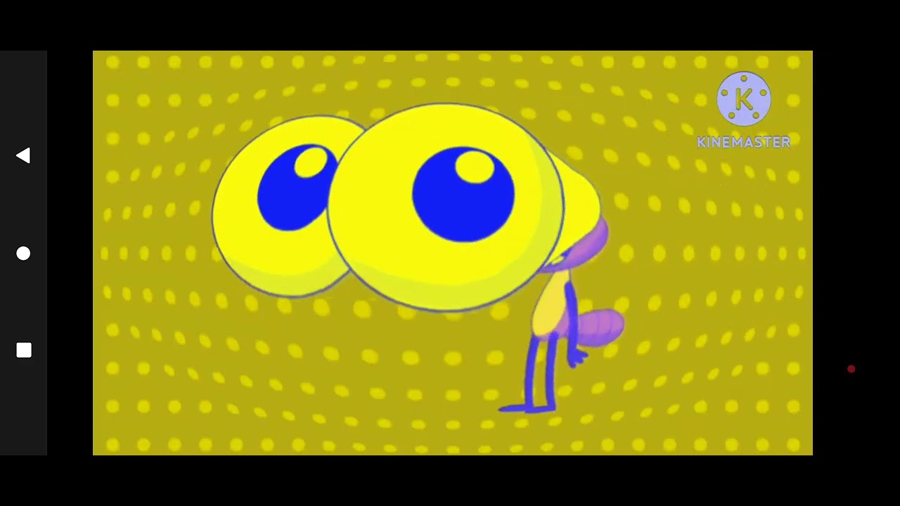 Bob Zoom New Logo Effects Klasky Csupo 1997 Effects Extended Preview 2 Effects