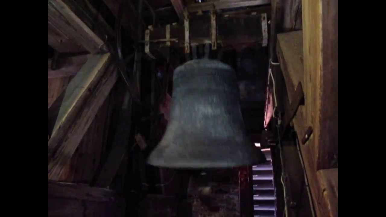 Gelgetherklokken i Søllerød kirke