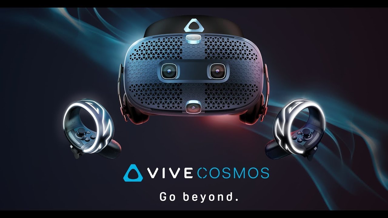 Vive Cosmos Costs $699 - And There's A BIG Suprise! Everything You NEED To Know!