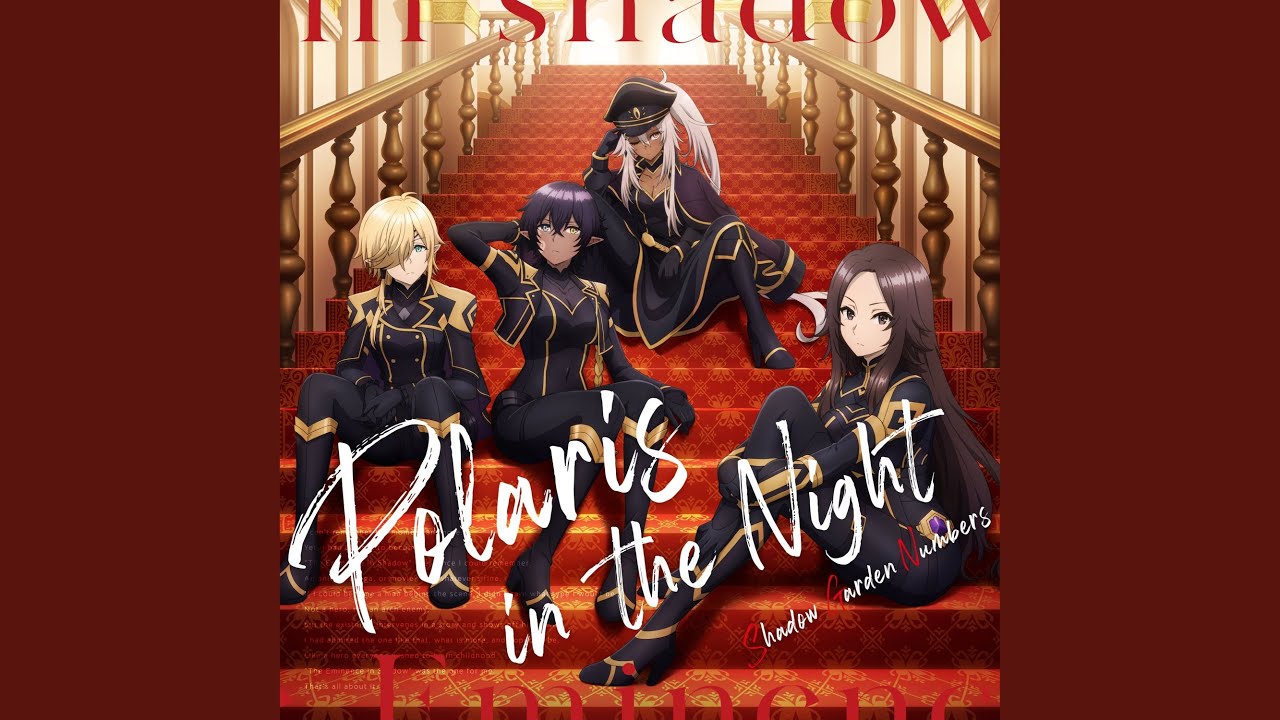 Polaris in the Night
