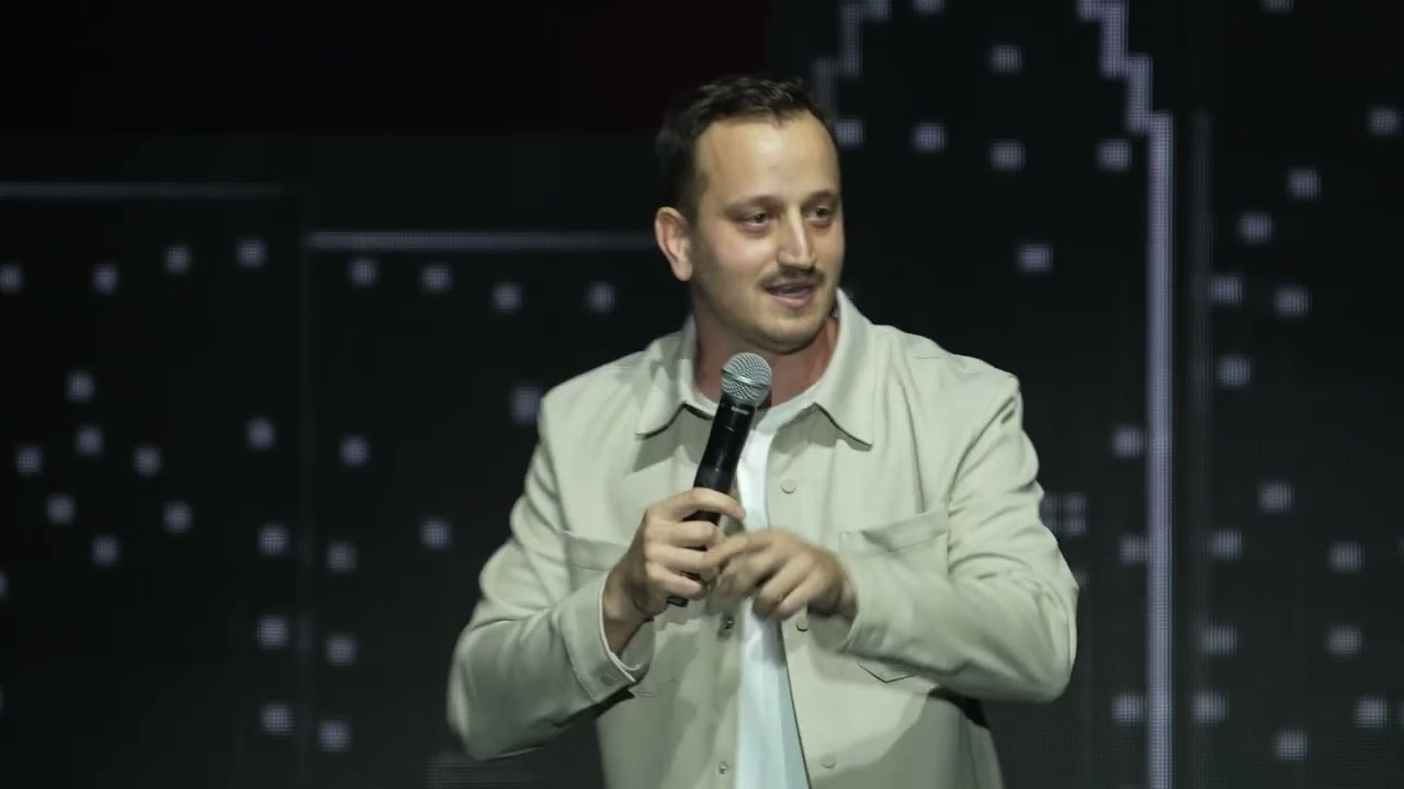 CANDIDAȚI LA PRIMĂRIA CAPITALEI | Stand Up Comedy | Mane Voicu