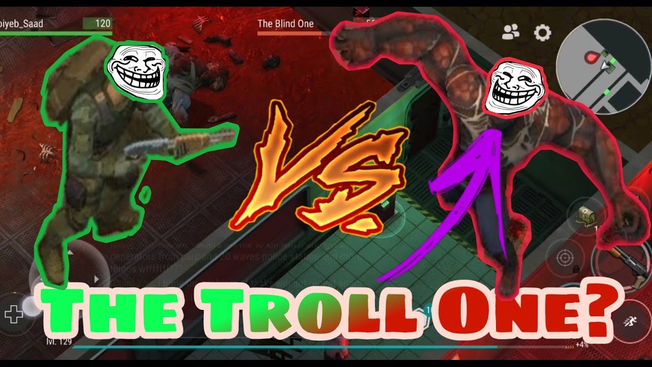 The first funny video about the game? - Ldoe wtf moments | Last day on earth