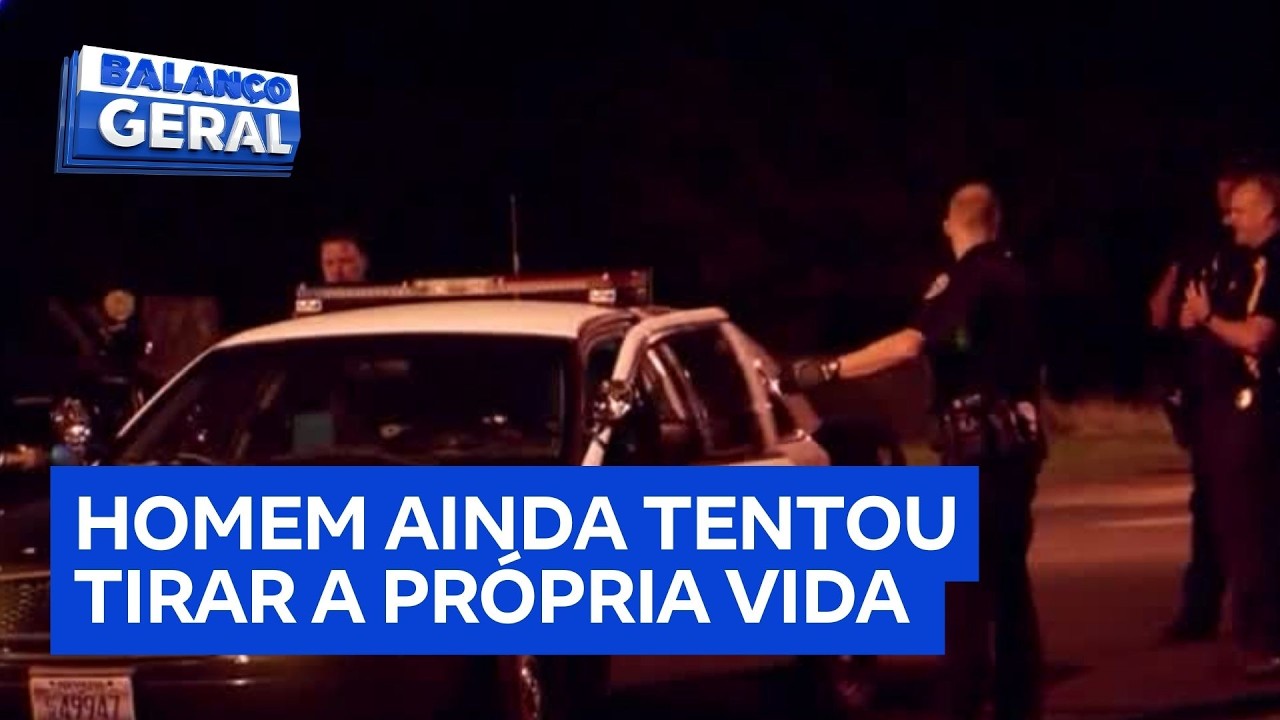 Ex-marido é suspeito de matar brasileira em Nova York