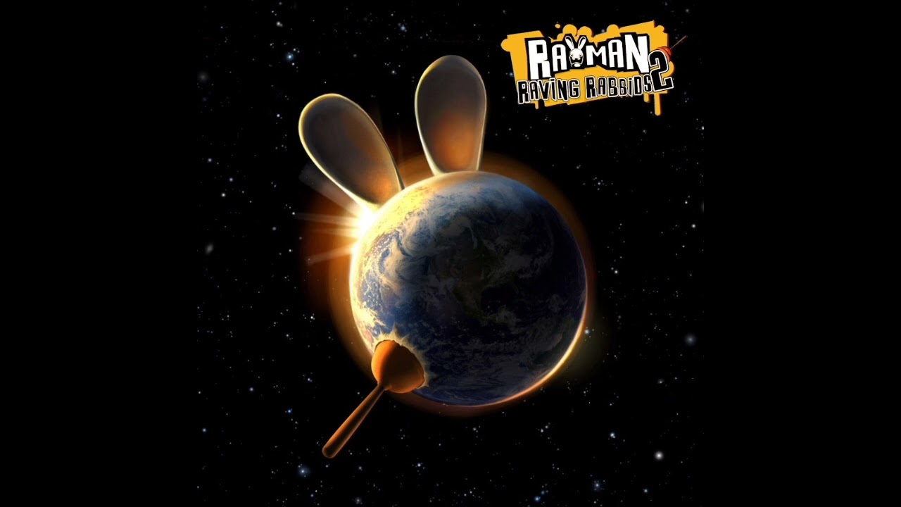 Rayman Raving Rabbids 2 OST - (Concert) Funkytown (Piano, Voice) 
