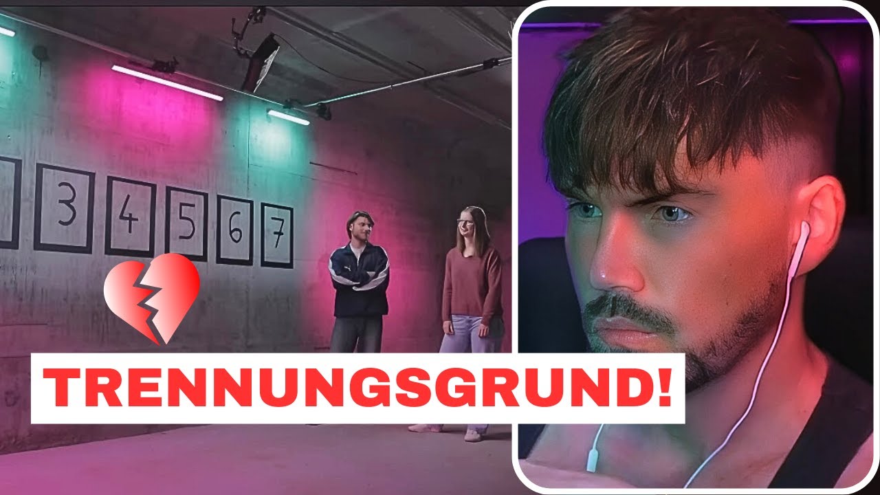 Trennungsgrund! Schlecht im Bett, Offene Beziehung, Kinderwunsch?