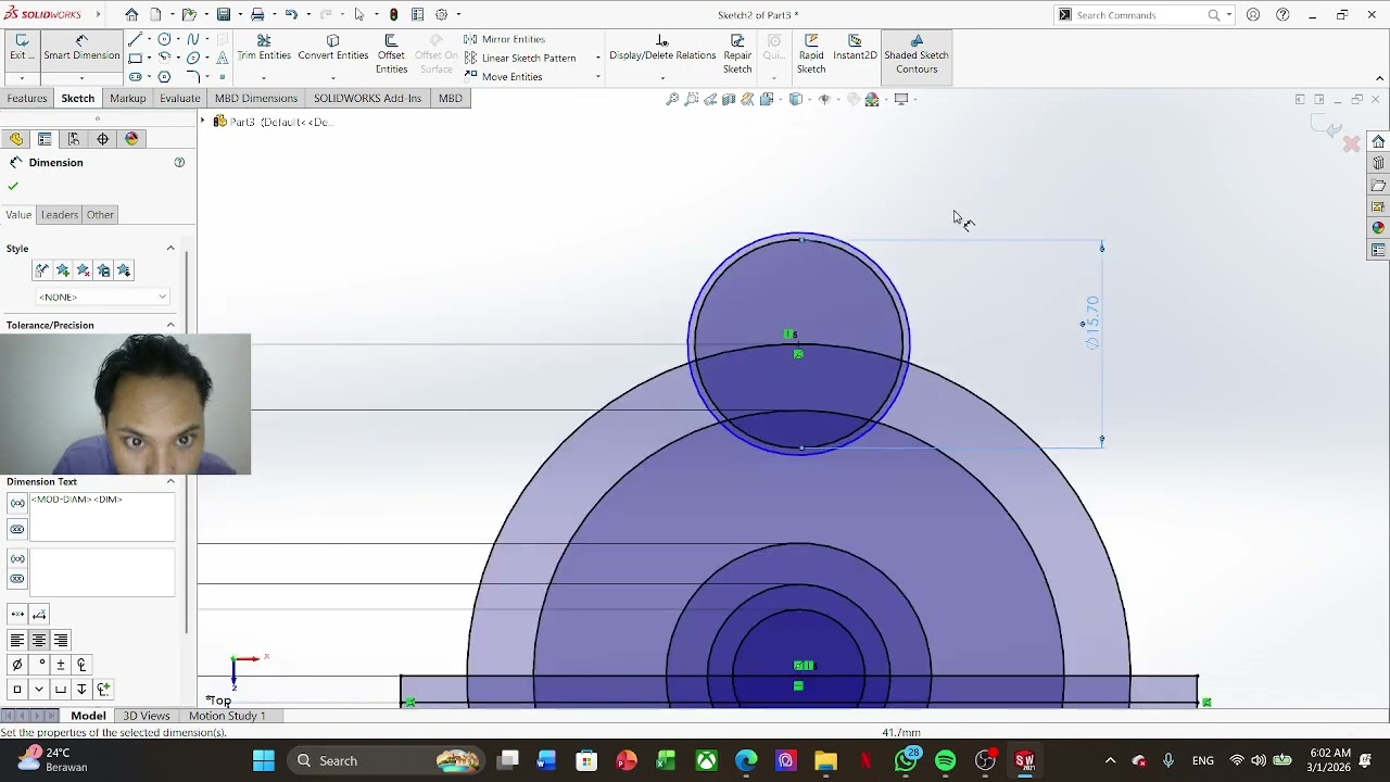 SolidWorks 91