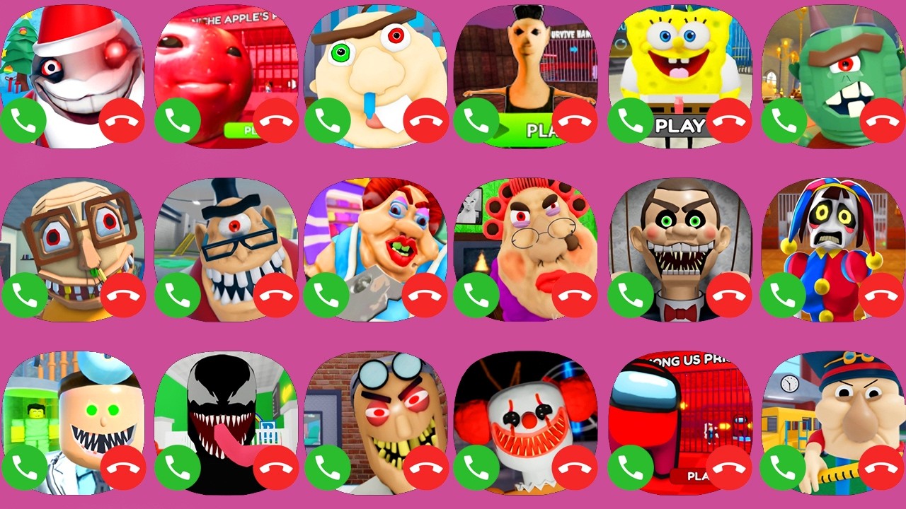 rOBLOX.Escape Christmas Mr Yummy's Supermarket Obby!.Escape the freaky venom obby.EPIC SCHOOL ESCAPE