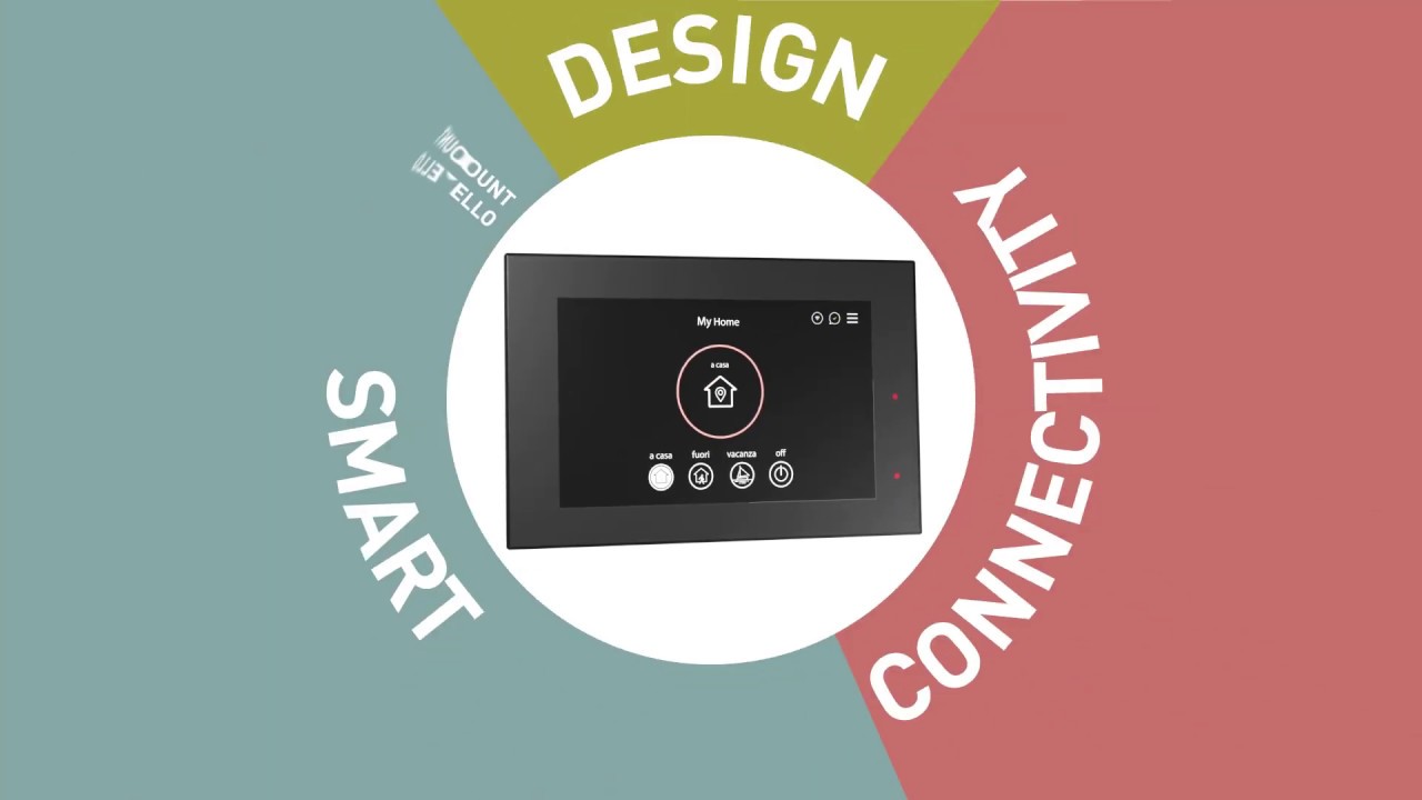 Sistema di regolazione intelligente SmartComfort 365