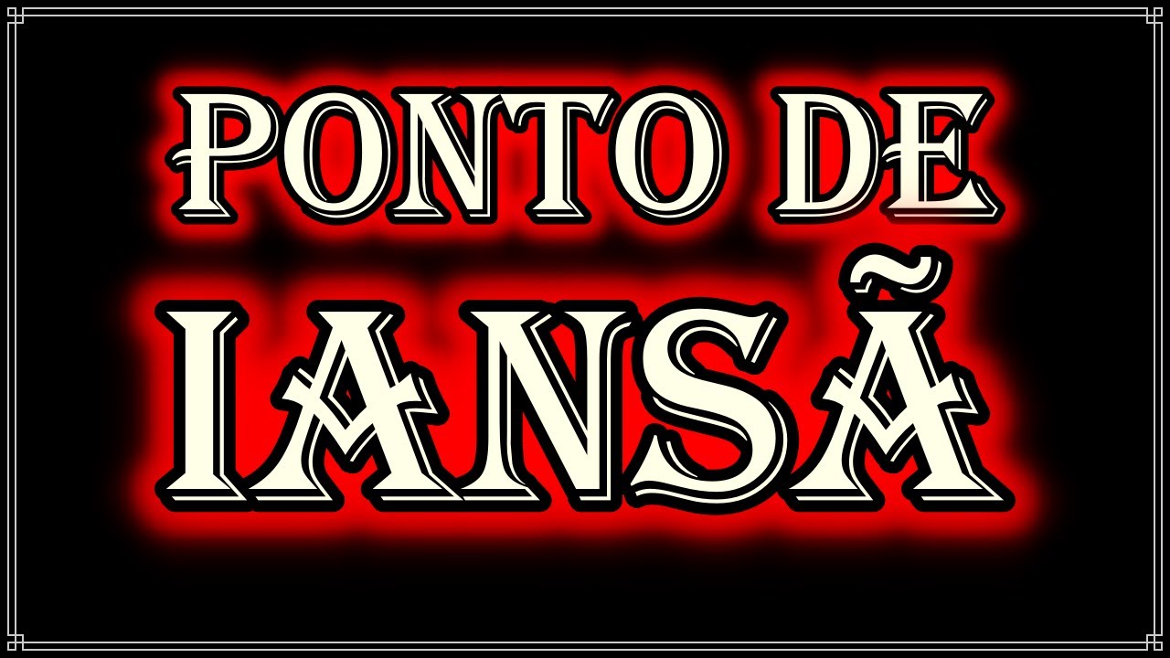 Olha que o céu clareou, quando o dia raiou, fez o filho pensar. #PontoDeIansã #PontoComLetra
