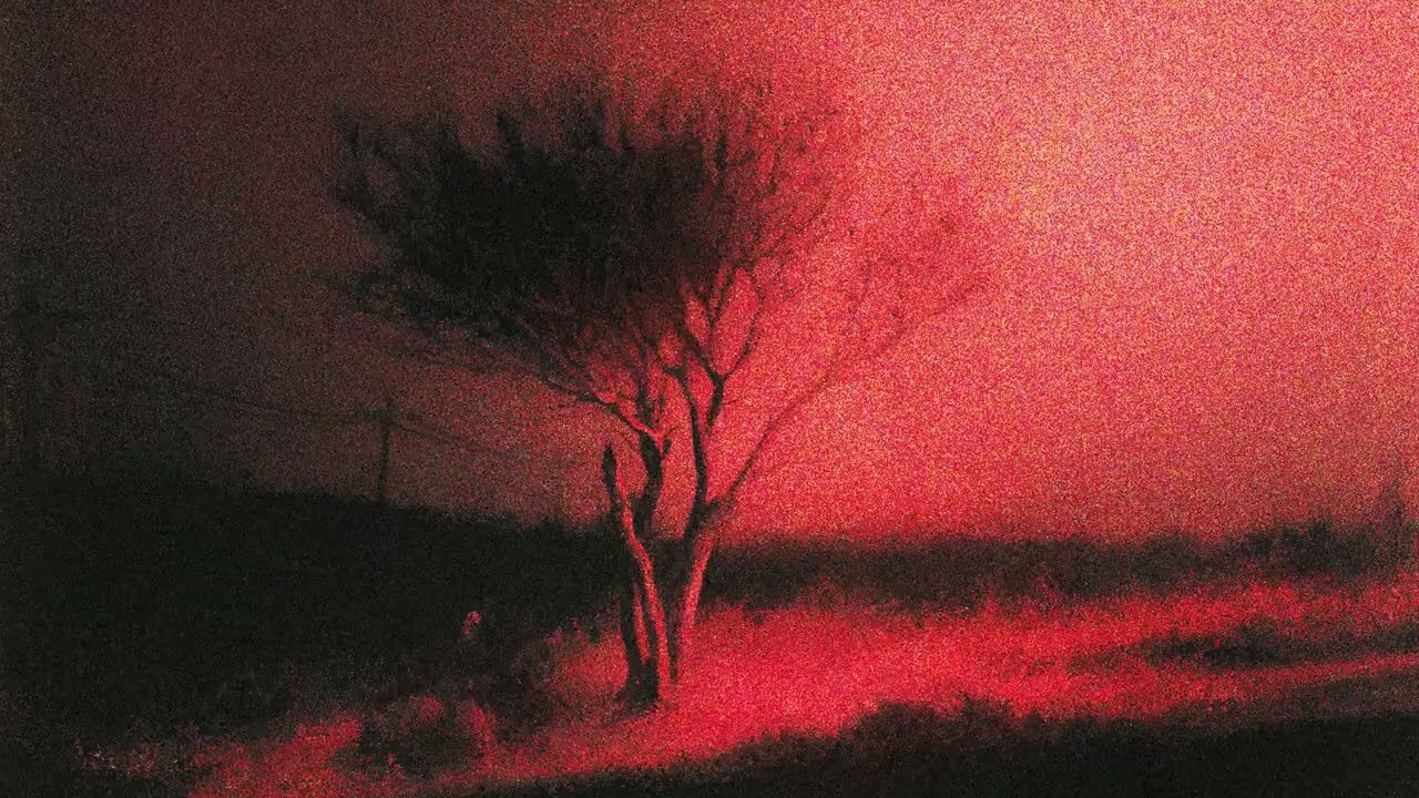 Joji - CAN'T SEE SH*T IN THE CLUB