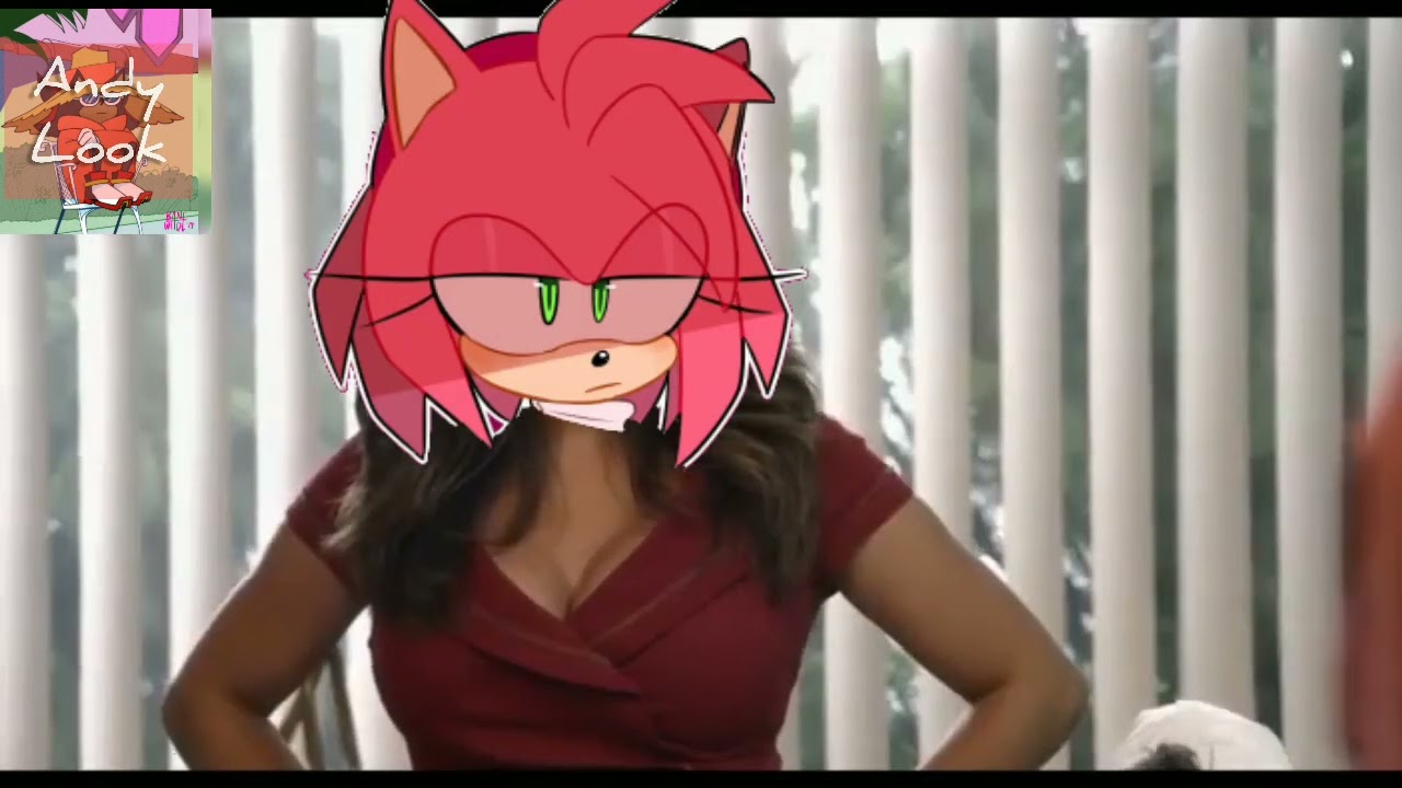 shadamy~son como niños 2