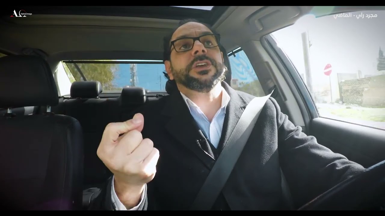 مجرد رأي 2 | لا تحرم نفسك من الفشل