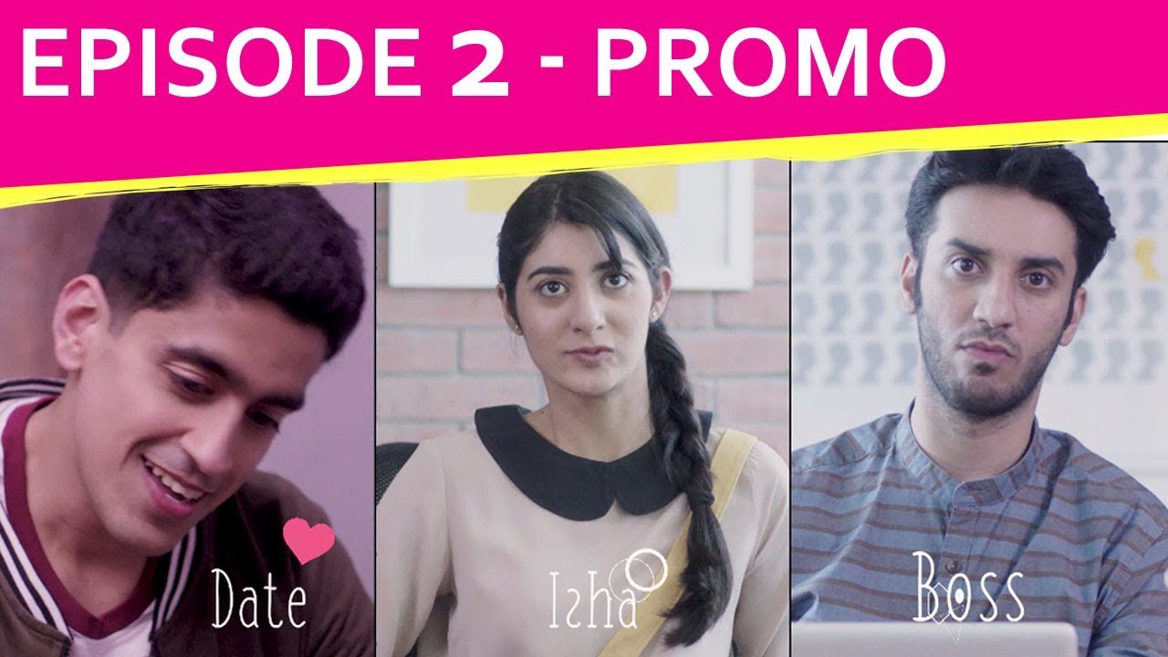 Imperfect | Original Series | Promo | Episode 2 | The Zoom Studios