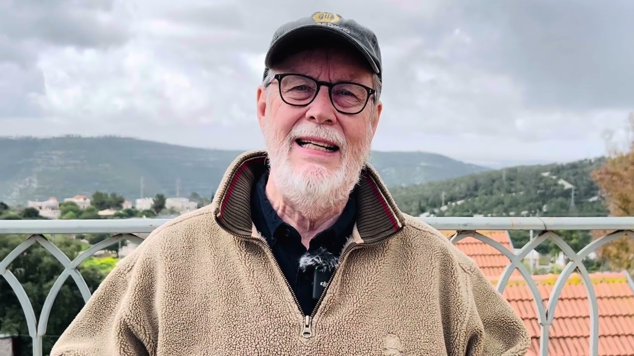 Video bönerapport | ISRAEL I KRIG: DAG 150