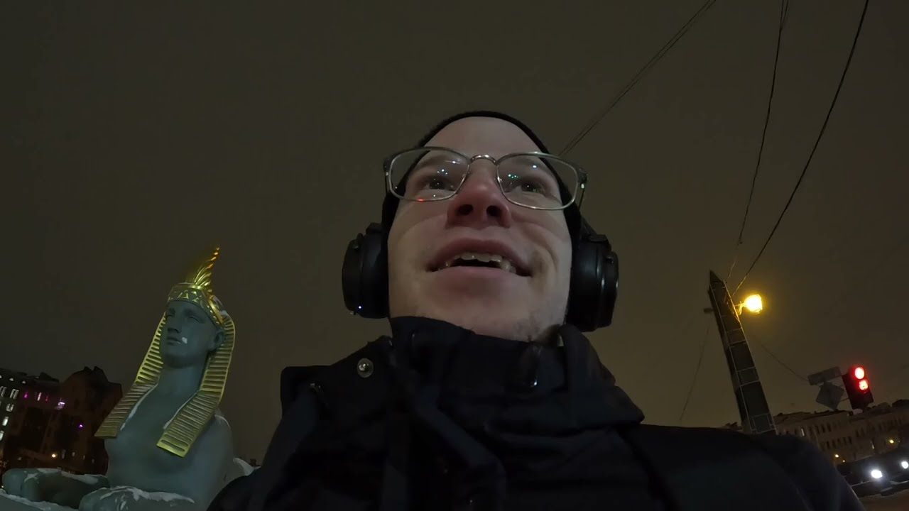 Каток у флагштока