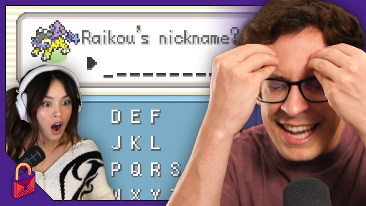 pointcrow recaps the third week of the nuzlocke invitational