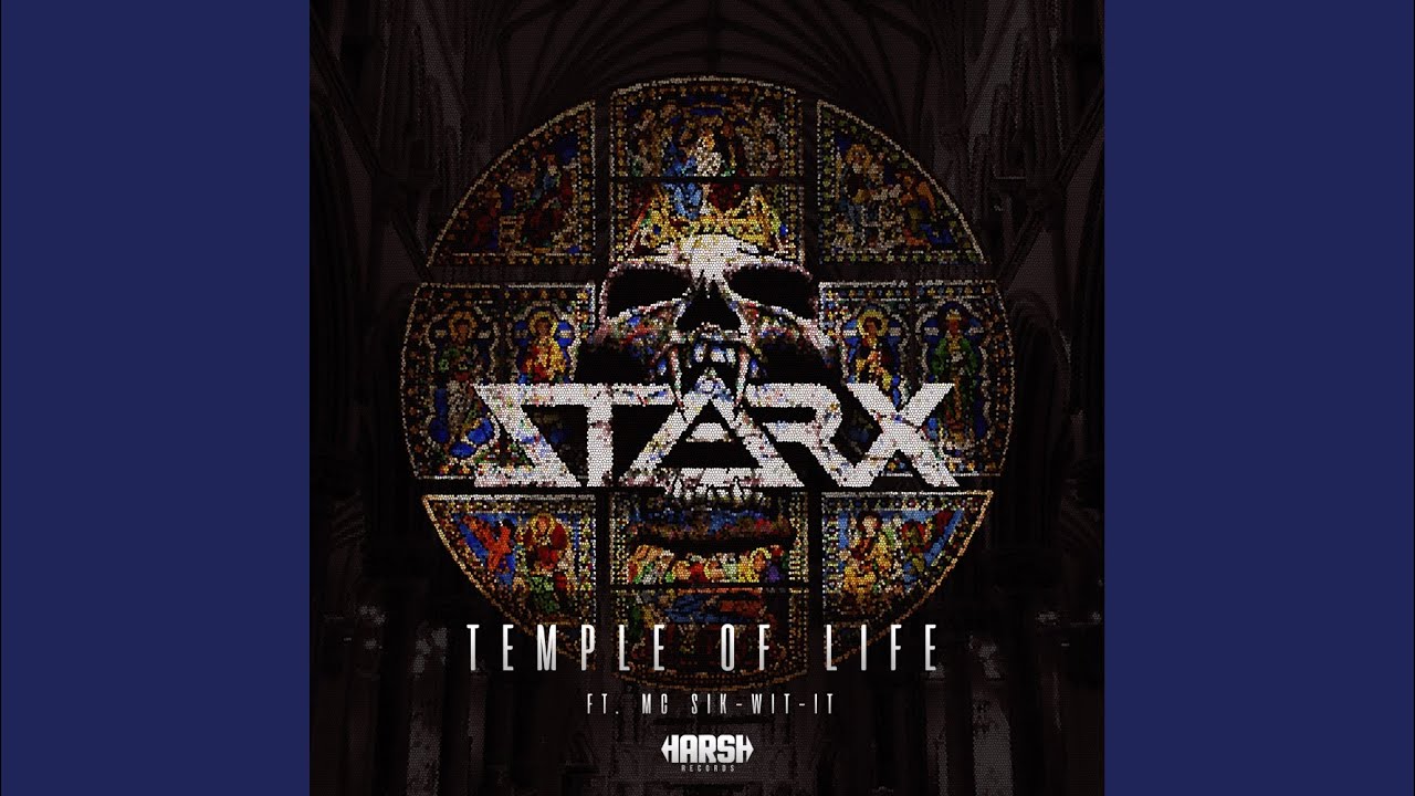 Temple of Life (Original Mix)