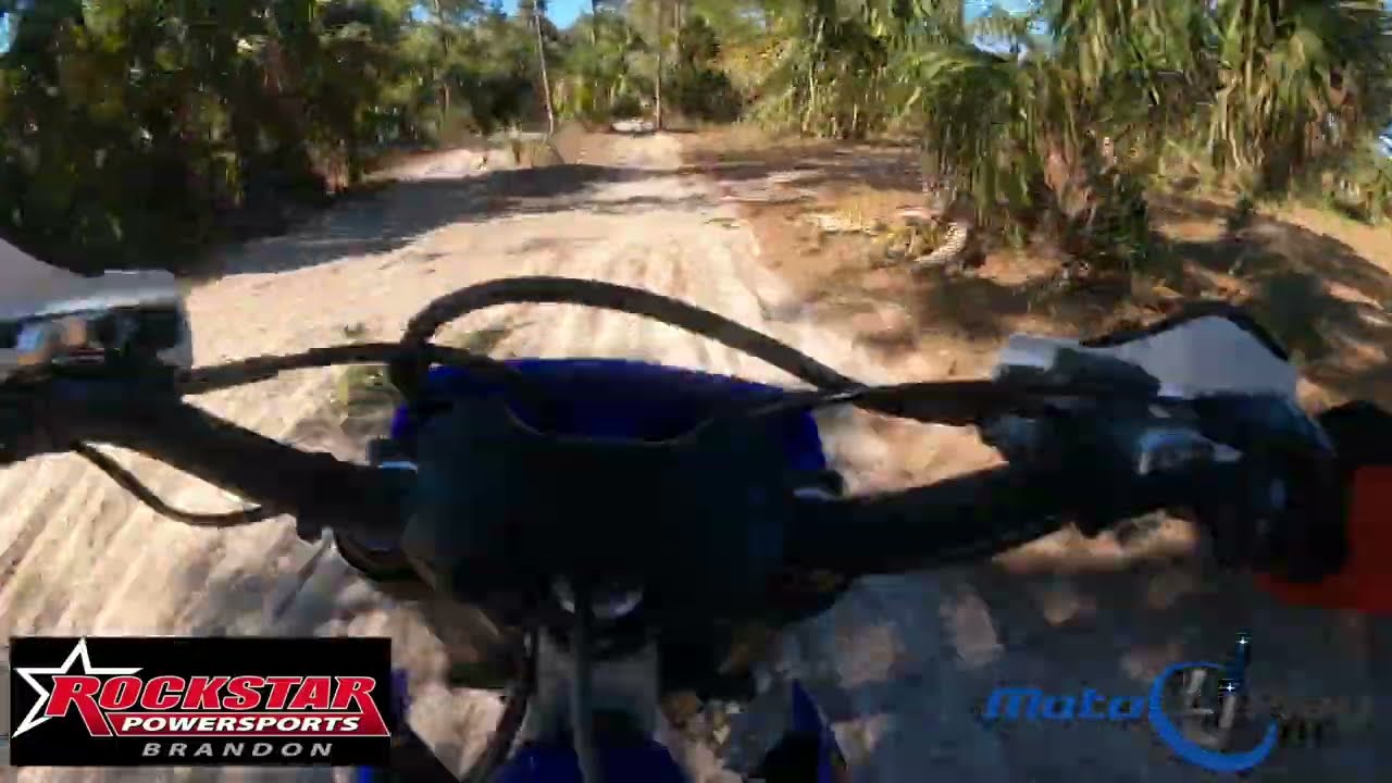 FTR Indiantown AM Race Win