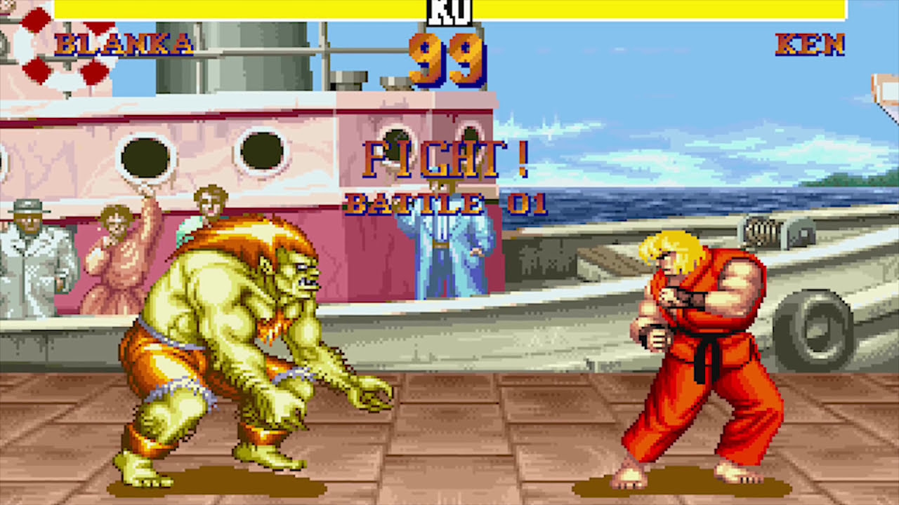 15 Gameplay Glitches That Actually Became Features In Video Games